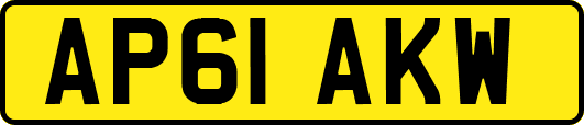 AP61AKW