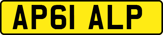 AP61ALP
