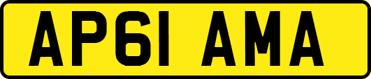 AP61AMA