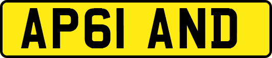 AP61AND