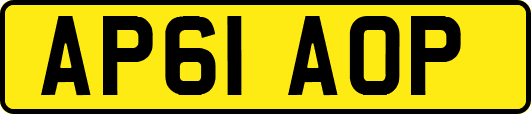 AP61AOP
