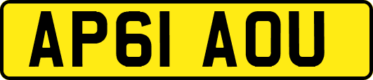 AP61AOU