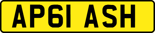 AP61ASH