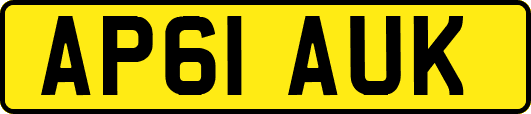 AP61AUK