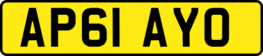 AP61AYO