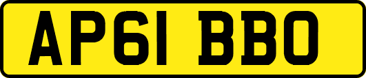 AP61BBO
