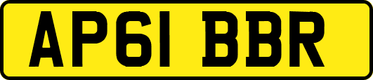 AP61BBR