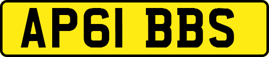 AP61BBS