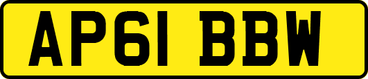AP61BBW