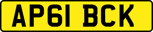 AP61BCK