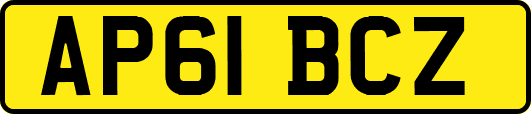 AP61BCZ