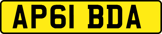 AP61BDA
