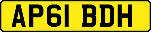 AP61BDH