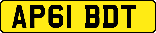 AP61BDT
