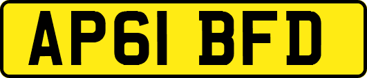 AP61BFD
