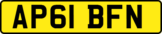 AP61BFN