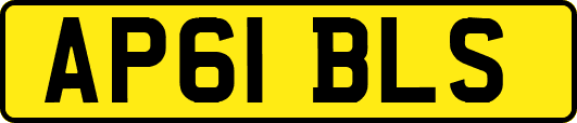 AP61BLS