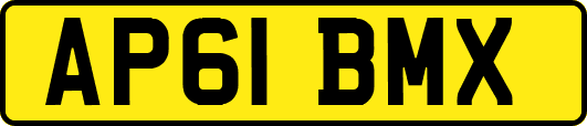 AP61BMX