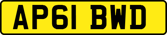 AP61BWD