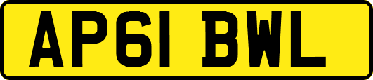 AP61BWL