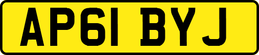 AP61BYJ