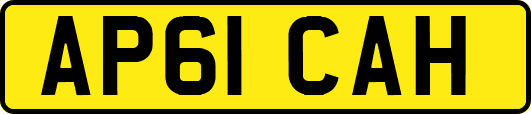 AP61CAH