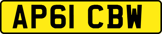 AP61CBW