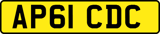 AP61CDC
