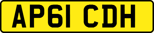 AP61CDH