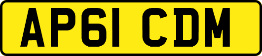 AP61CDM