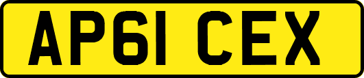 AP61CEX