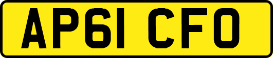 AP61CFO