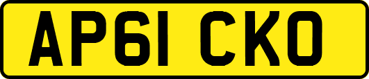 AP61CKO