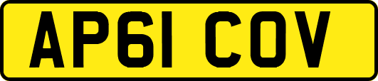 AP61COV