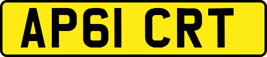 AP61CRT