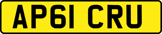 AP61CRU