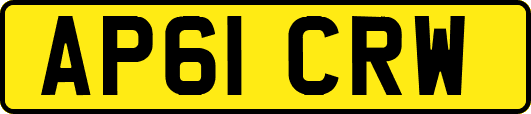 AP61CRW
