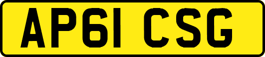 AP61CSG
