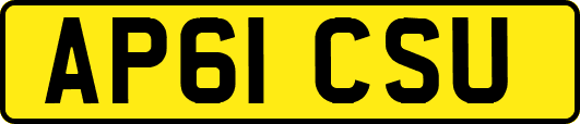 AP61CSU