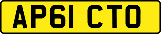 AP61CTO