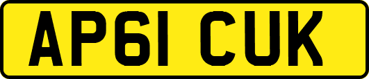 AP61CUK