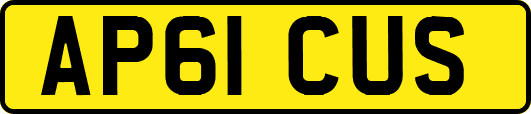 AP61CUS