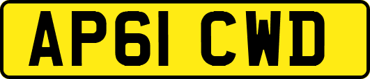 AP61CWD