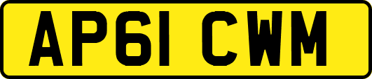 AP61CWM