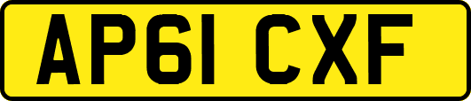 AP61CXF