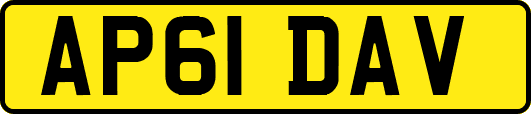 AP61DAV