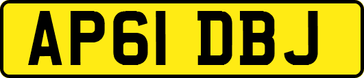 AP61DBJ