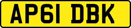 AP61DBK