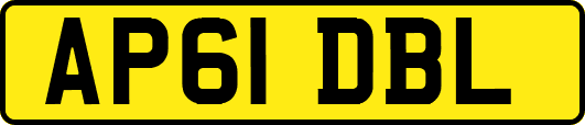 AP61DBL