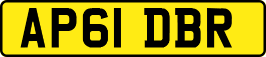 AP61DBR